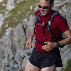 Mountain Equipment Core Tee