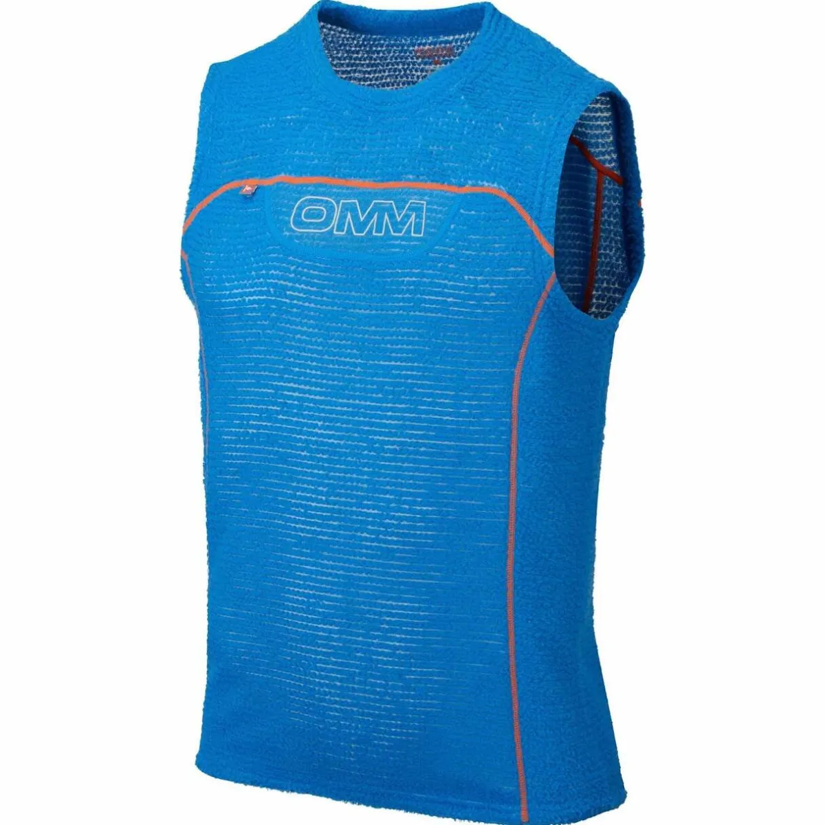 OMM Core Vest
