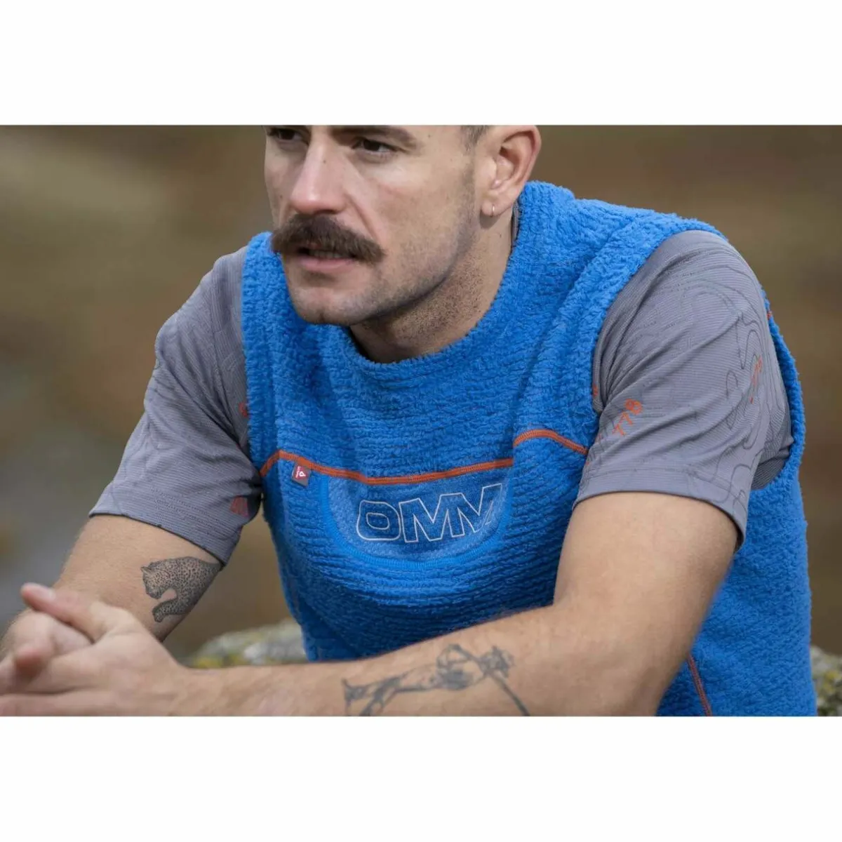 OMM Core Vest