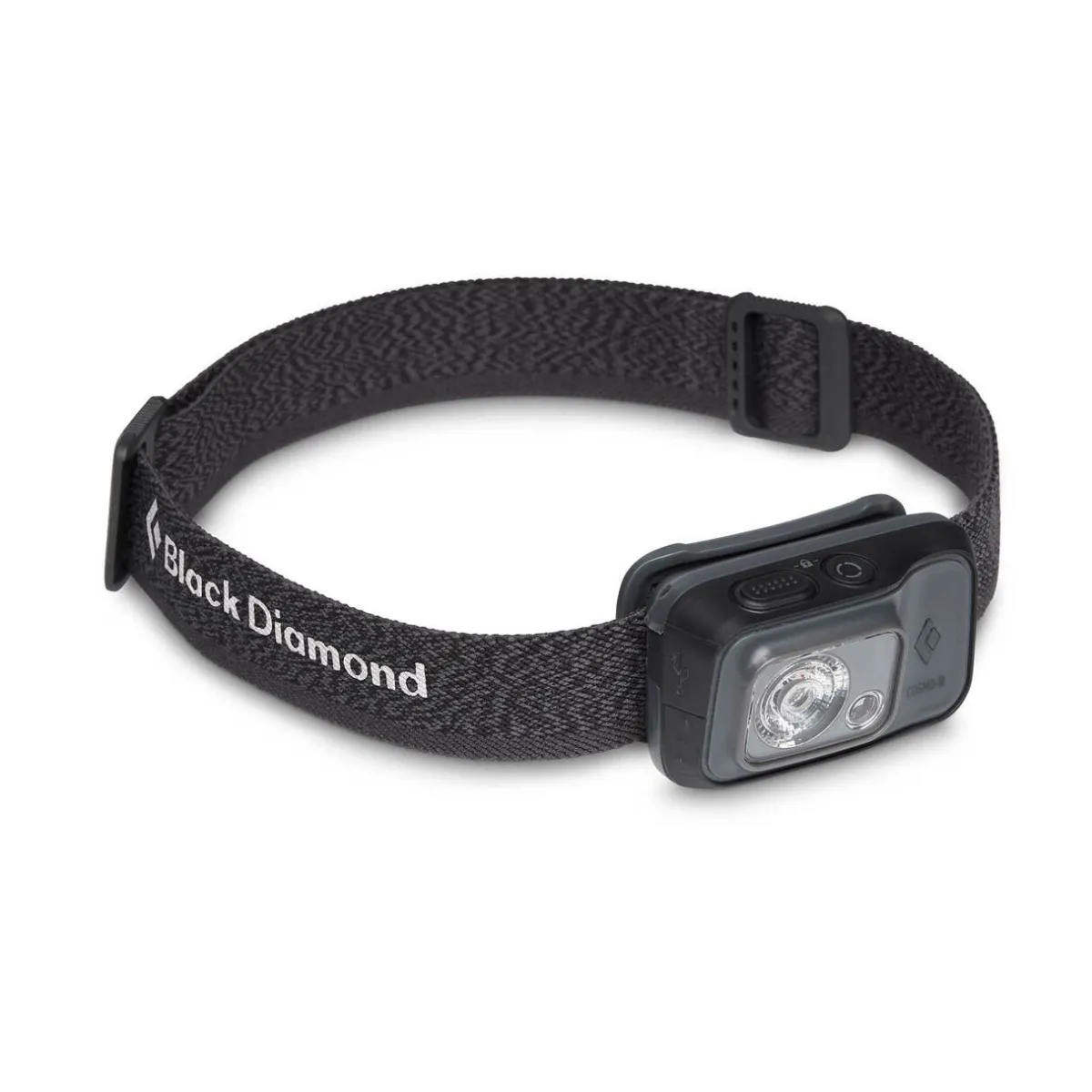 Black Diamond Cosmo 350-R Headlamp