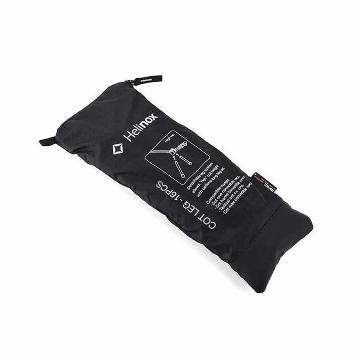 Helinox Cot Legs (set of 16)