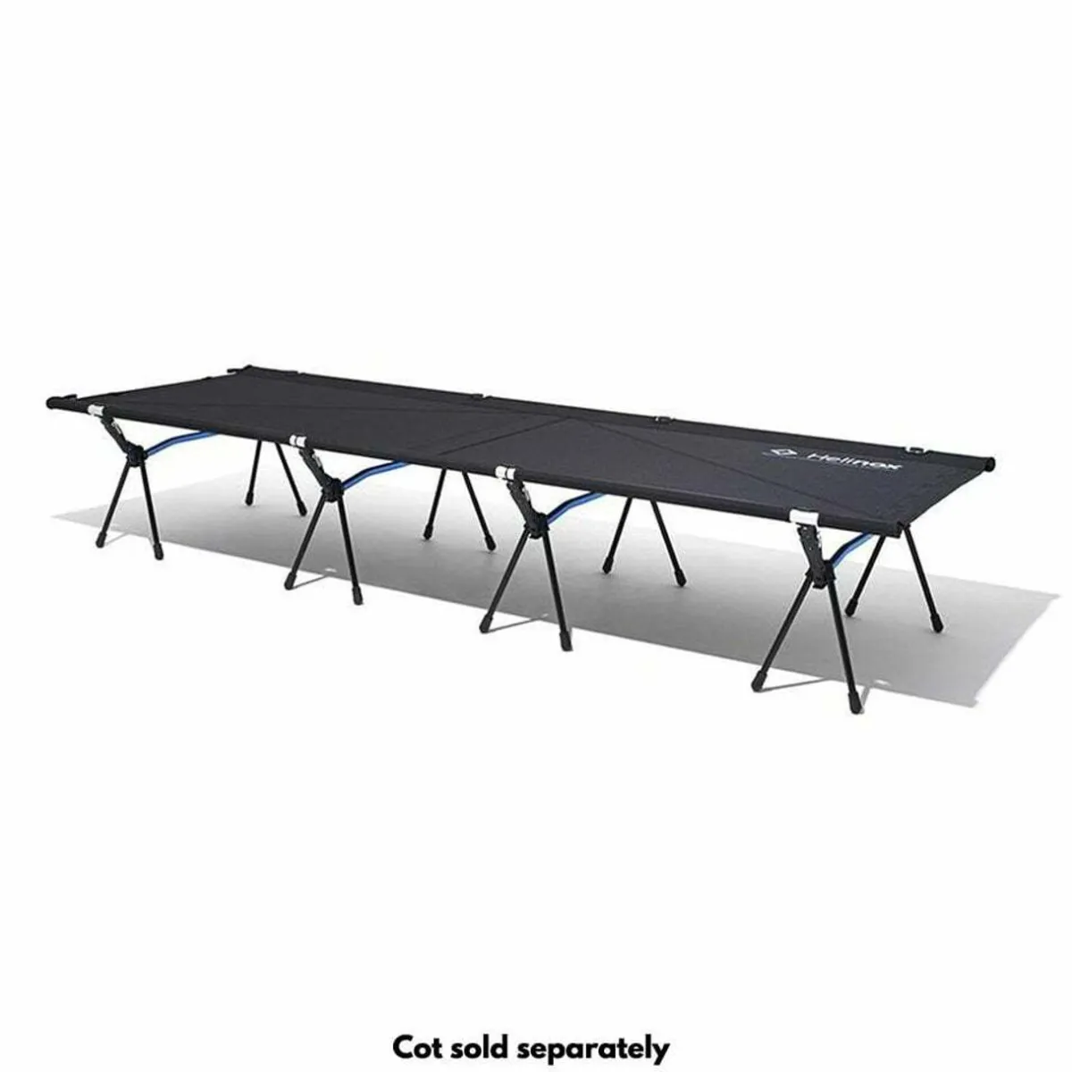 Helinox Cot Legs (set of 16)