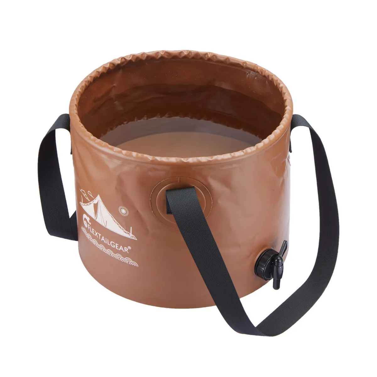 Vargo Cozy Bucket 20L