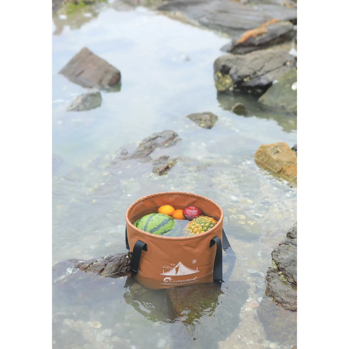 Vargo Cozy Bucket 20L