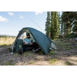 Big Agnes Crag Lake SL2 Tent