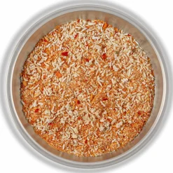 LYO Creamy Tomato & Pepper Soup