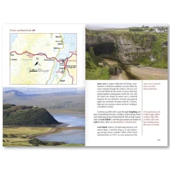 Cicerone Cycling the North Coast 500