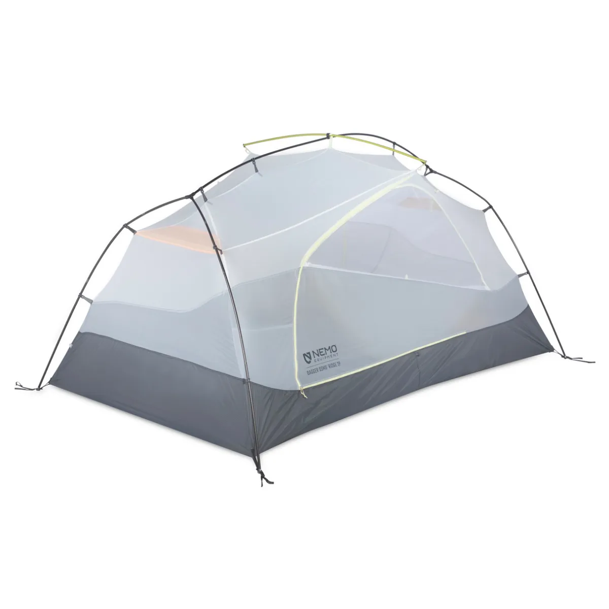 Nemo Dagger Ridge OSMO 2P Tent