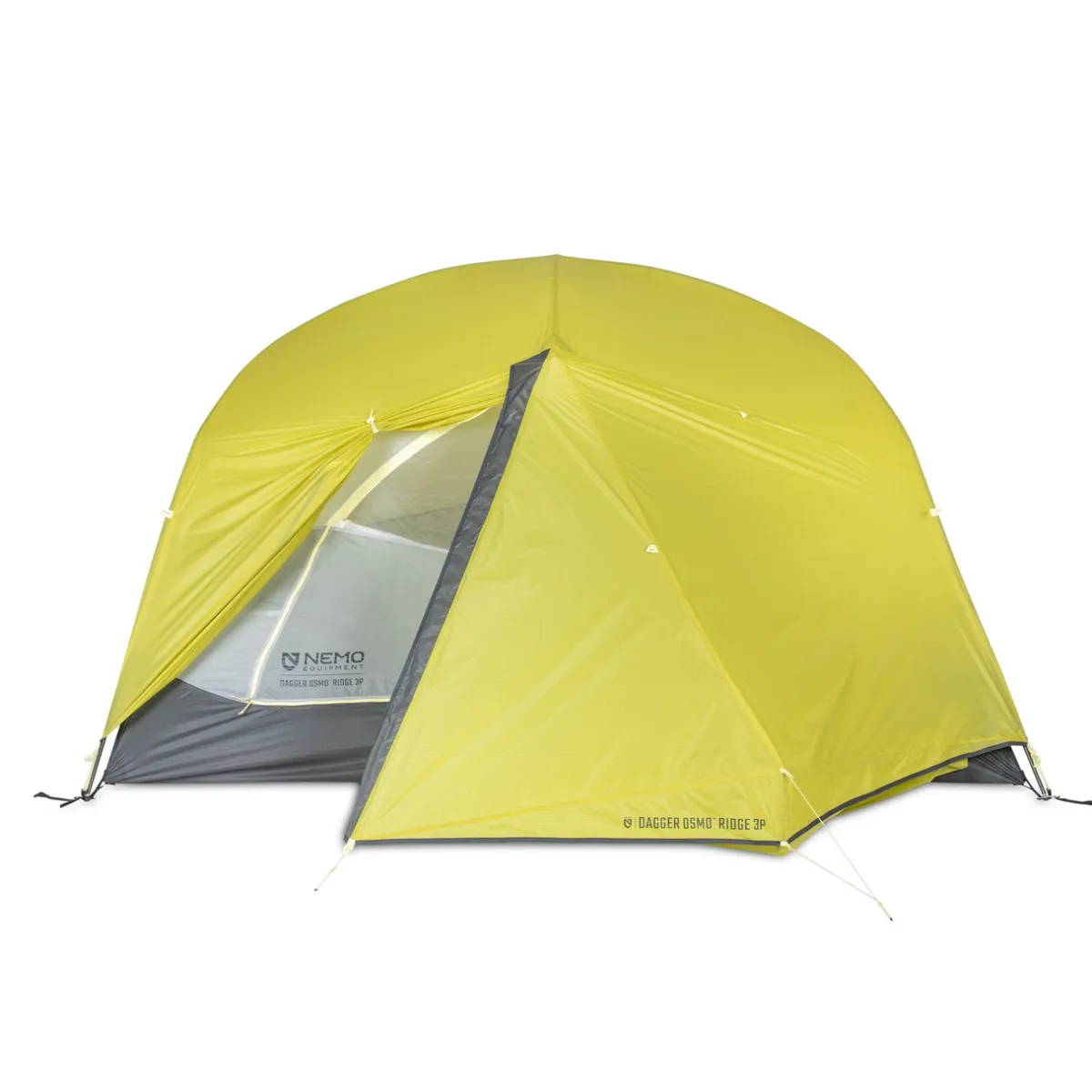 Nemo Dagger Ridge OSMO 3P Tent