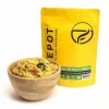 Firepot Dal and Rice with Spinach (Reg Serving)