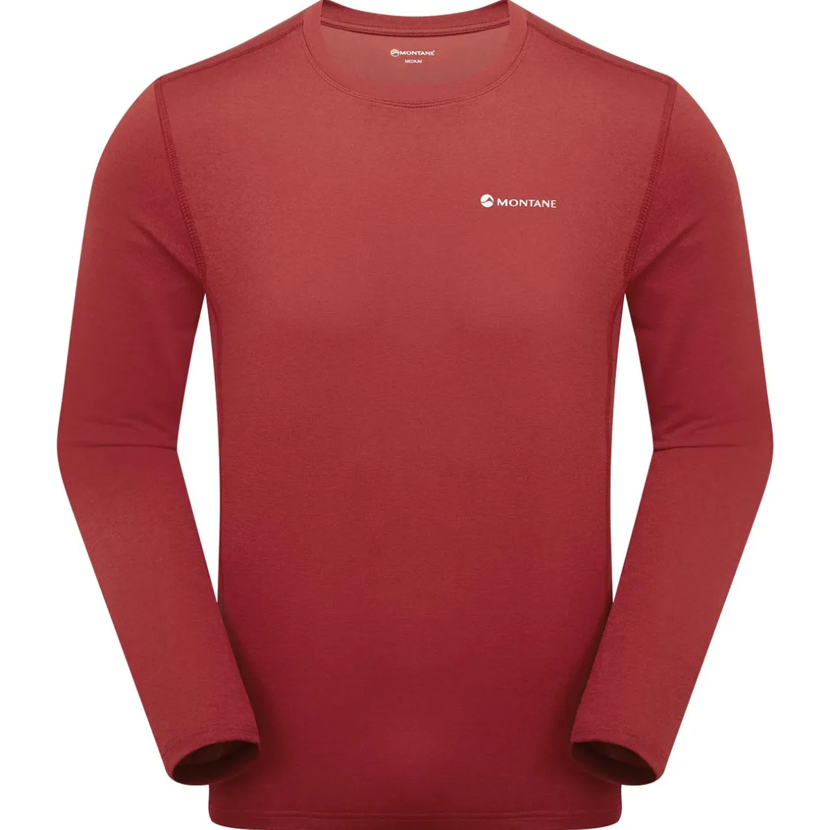 Montane Dart Long Sleeve T-Shirt