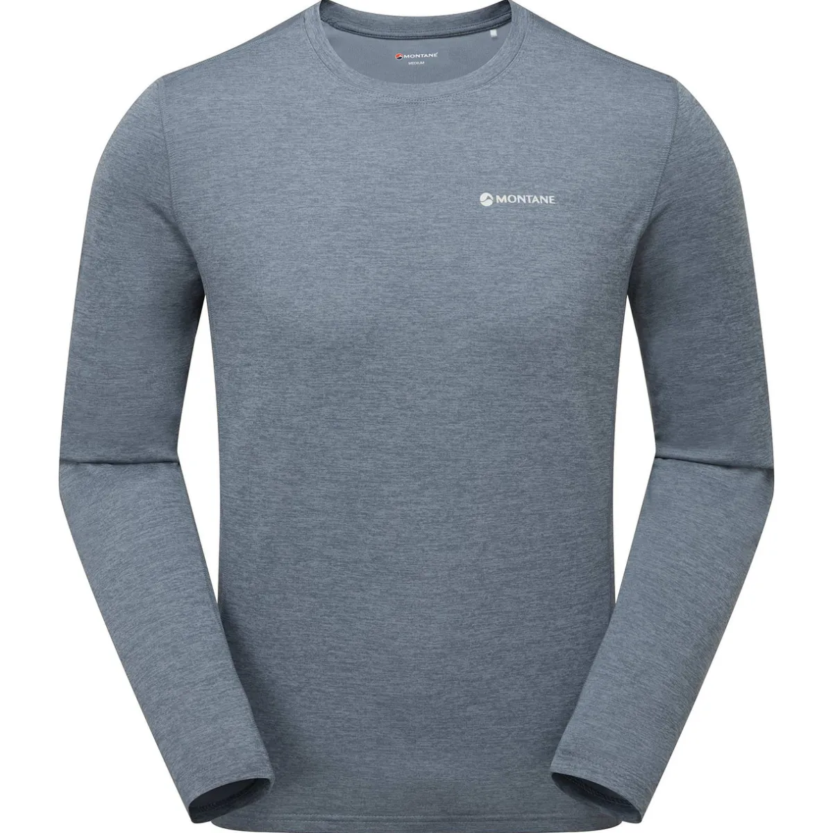 Montane Dart Long Sleeve T-Shirt