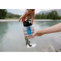 Hydrapak DayCap In-Bottle Filter