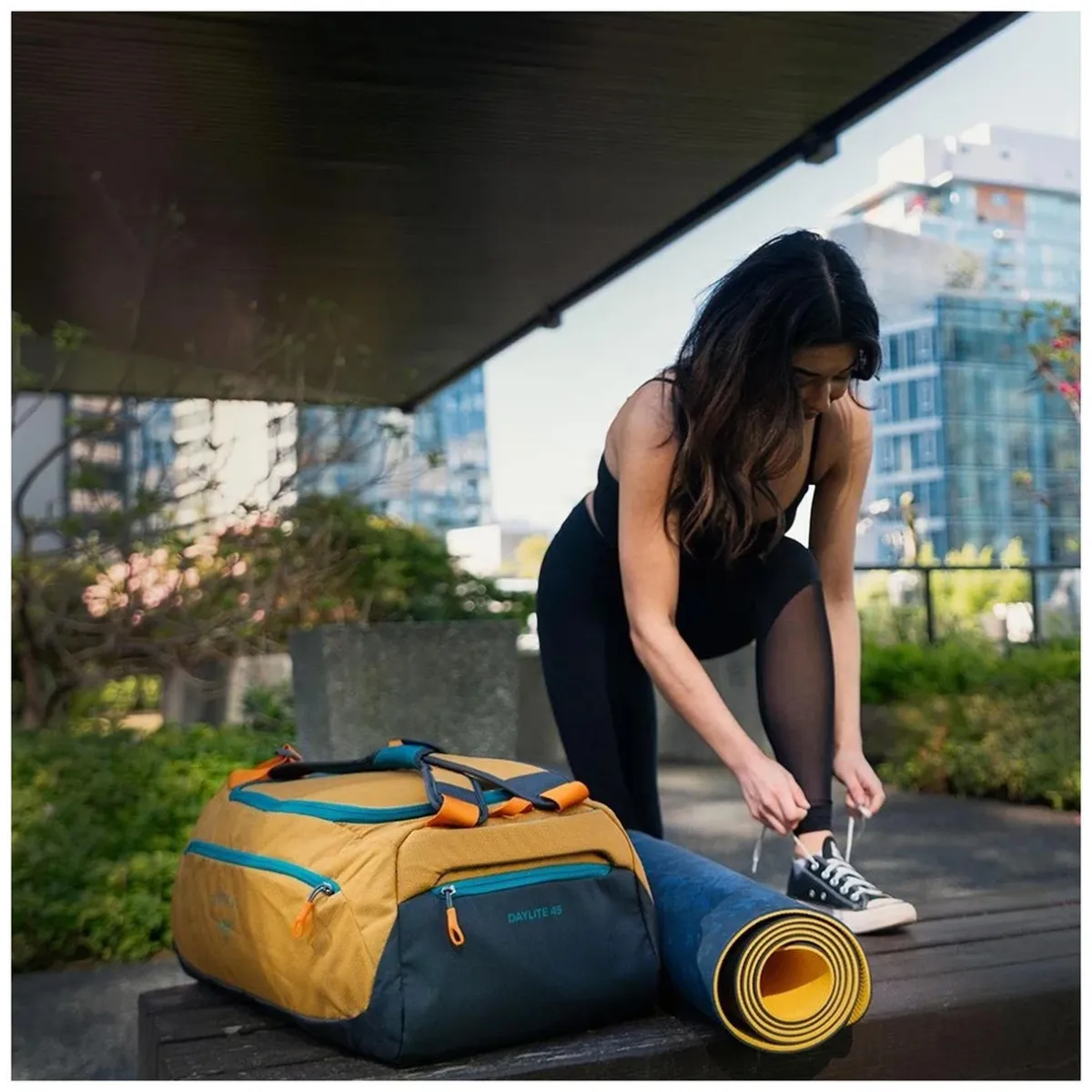Osprey Daylite Duffel 45