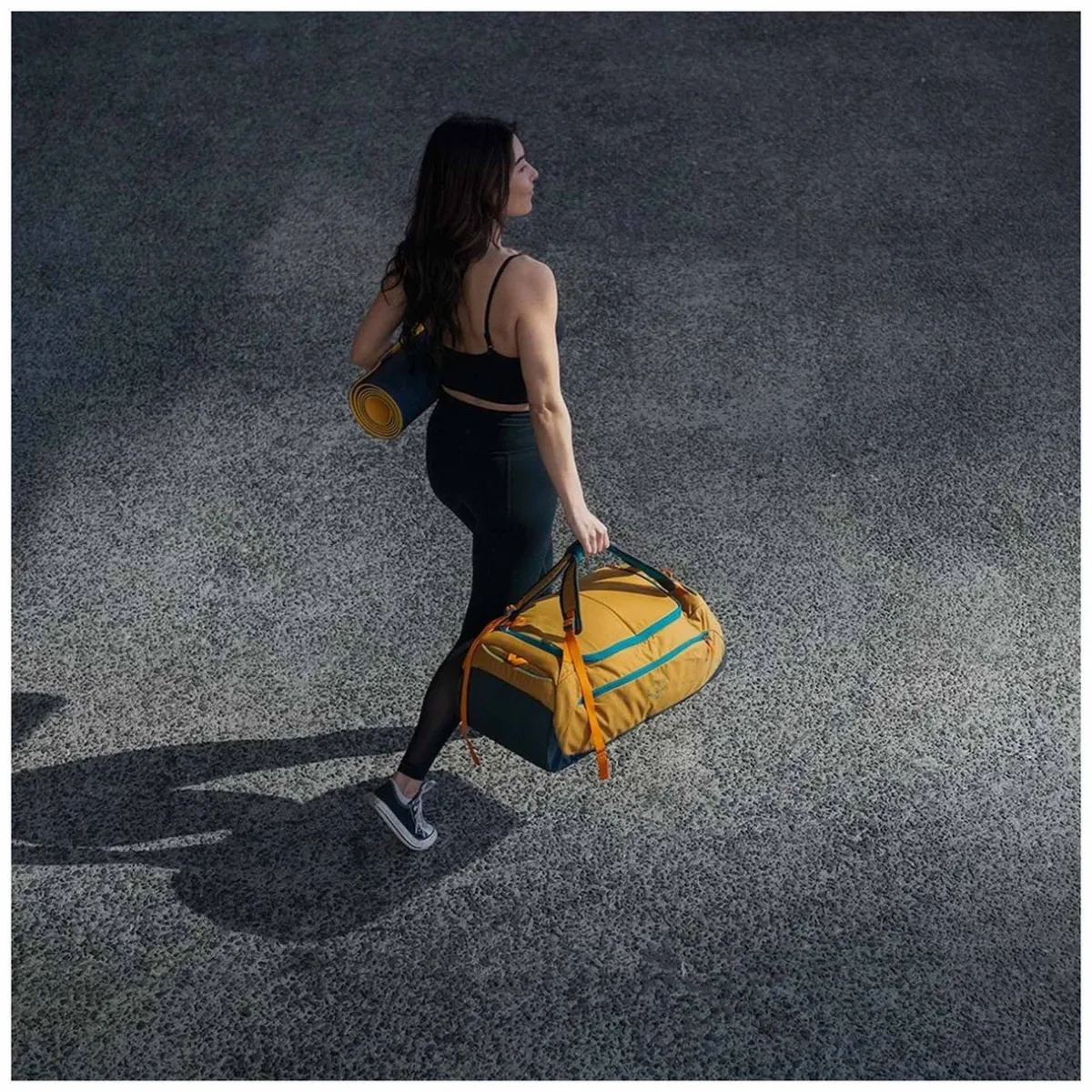 Osprey Daylite Duffel 45
