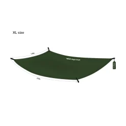 DD Hammocks DD Magic Carpet