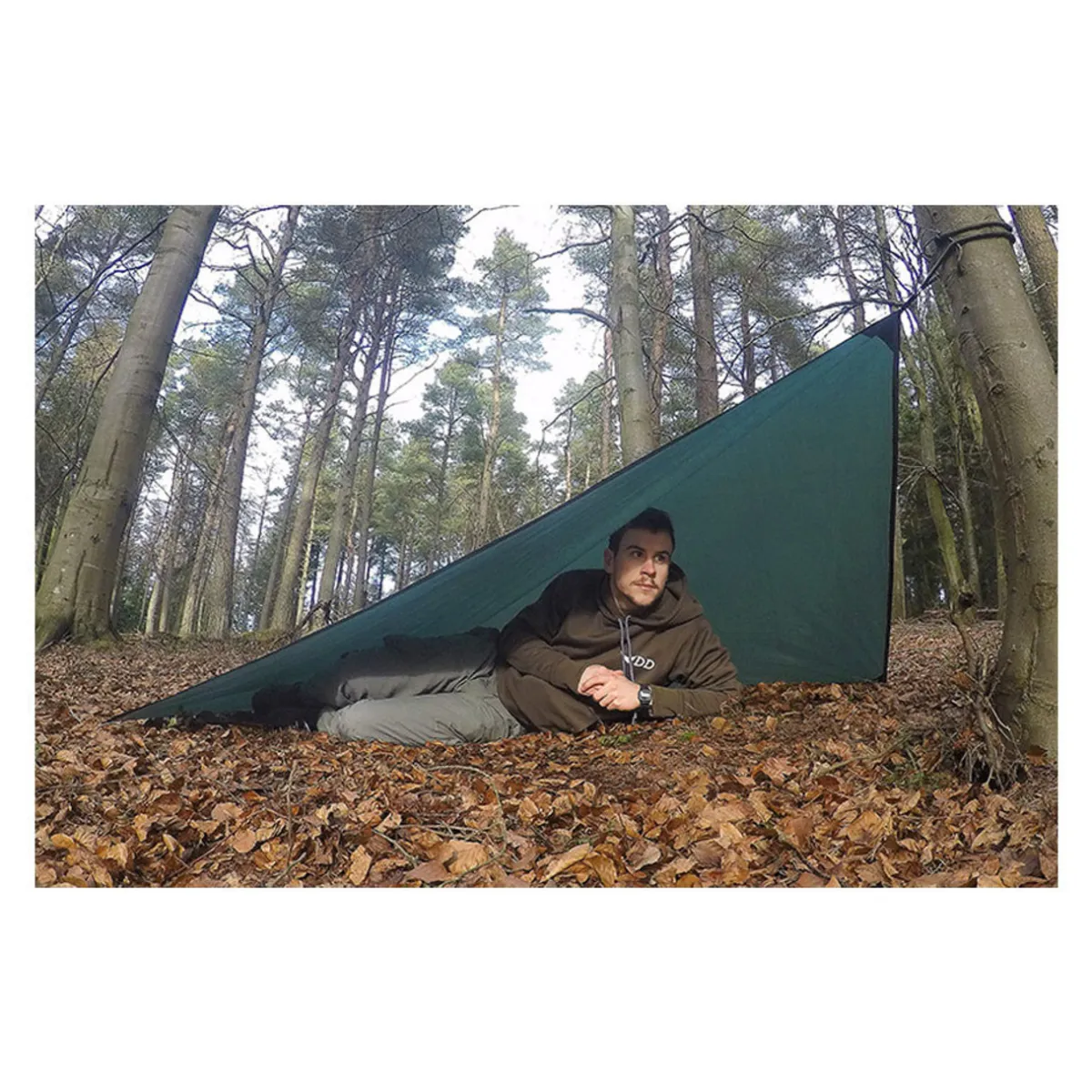 DD Hammocks DD Magic Carpet