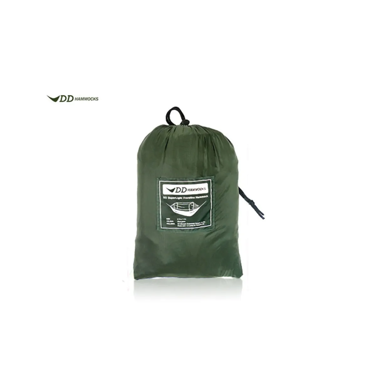 DD Hammocks DD SuperLight Frontline Hammock