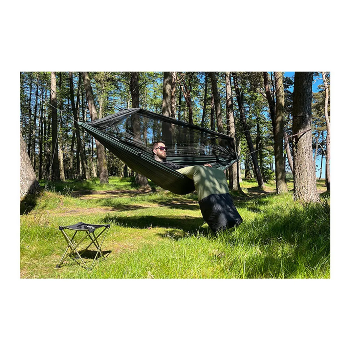 DD Hammocks DD SuperLight Frontline Hammock