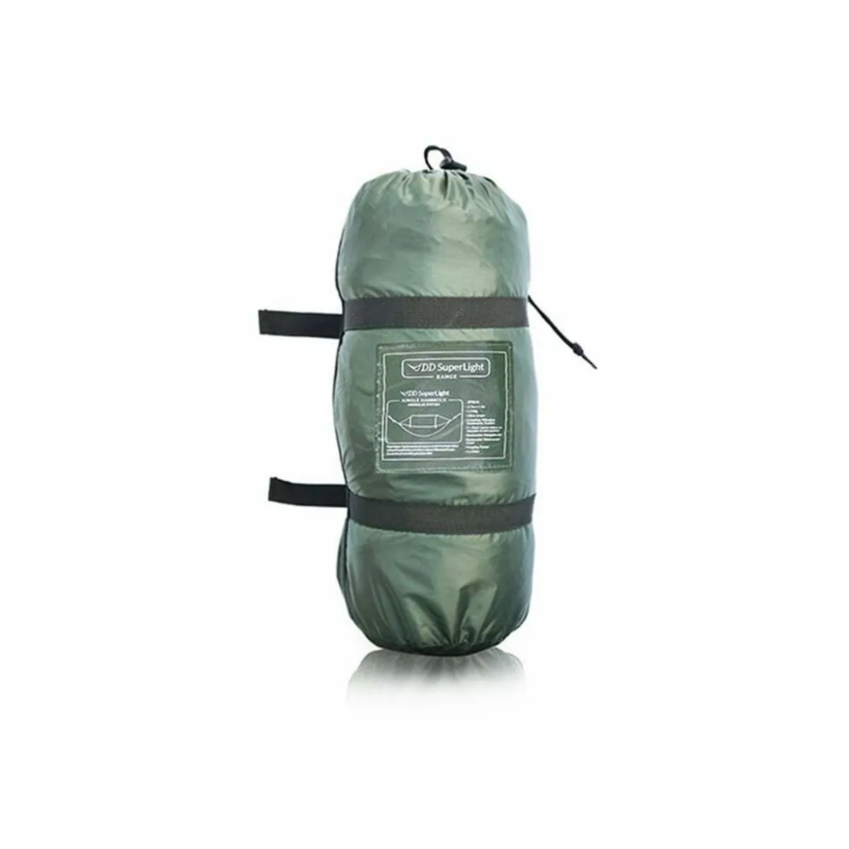 DD Hammocks DD Superlight Jungle Hammock