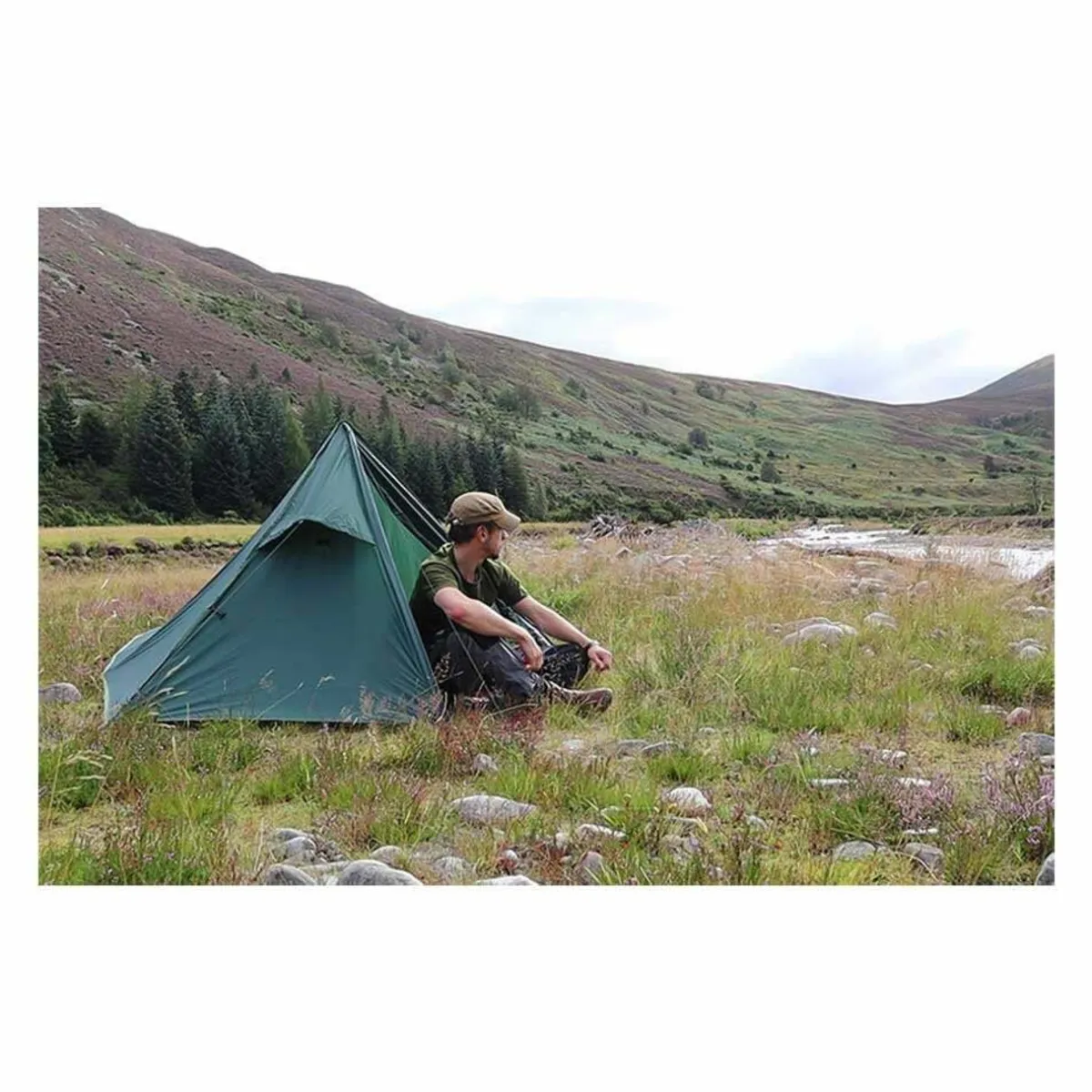 DD Hammocks DD Superlight Pathfinder Tent