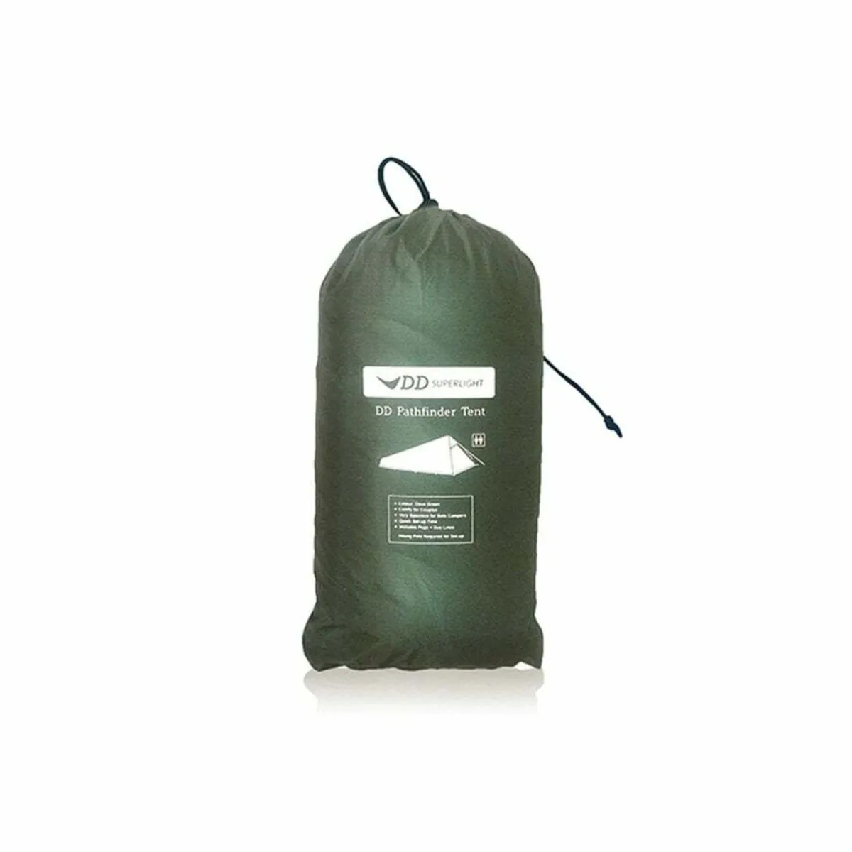 DD Hammocks DD Superlight Pathfinder Tent