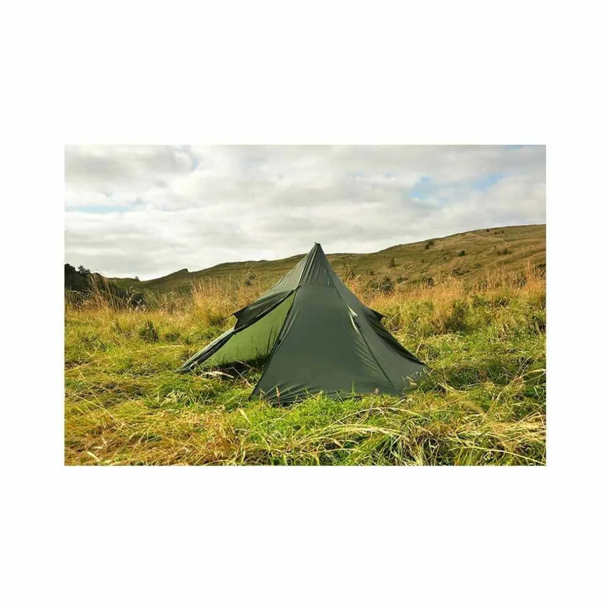 DD Hammocks DD Superlight Pyramid Tent