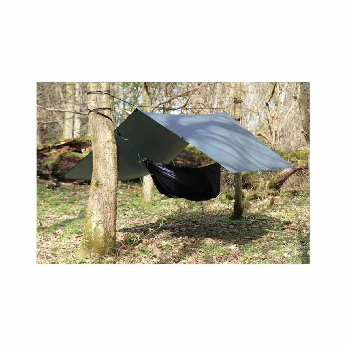 DD Hammocks DD Superlight Tarp (3m x 2.9m)