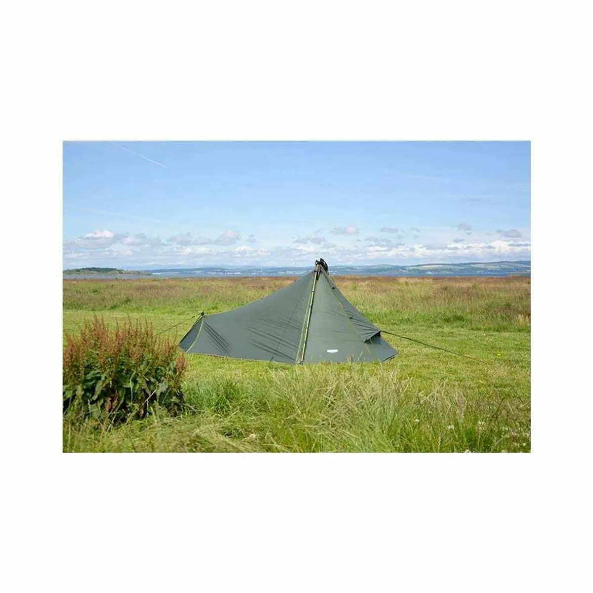 DD Hammocks DD Superlight Tarp Tent