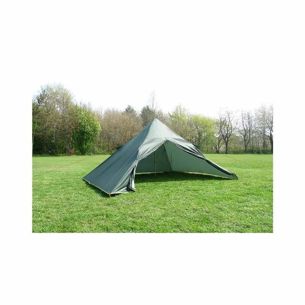 DD Hammocks DD Superlight XL Pyramid Tent