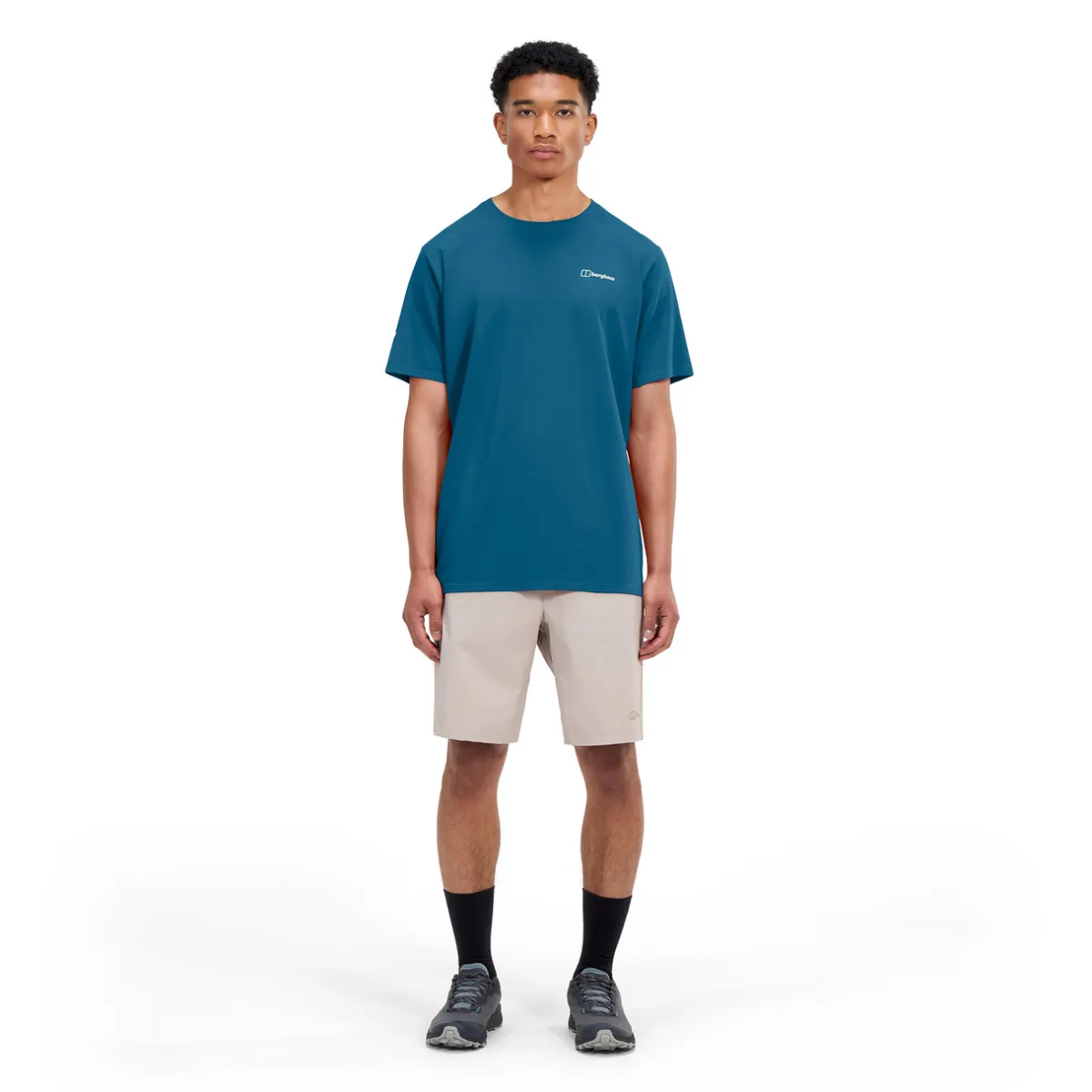 Rab Delta SS Tee