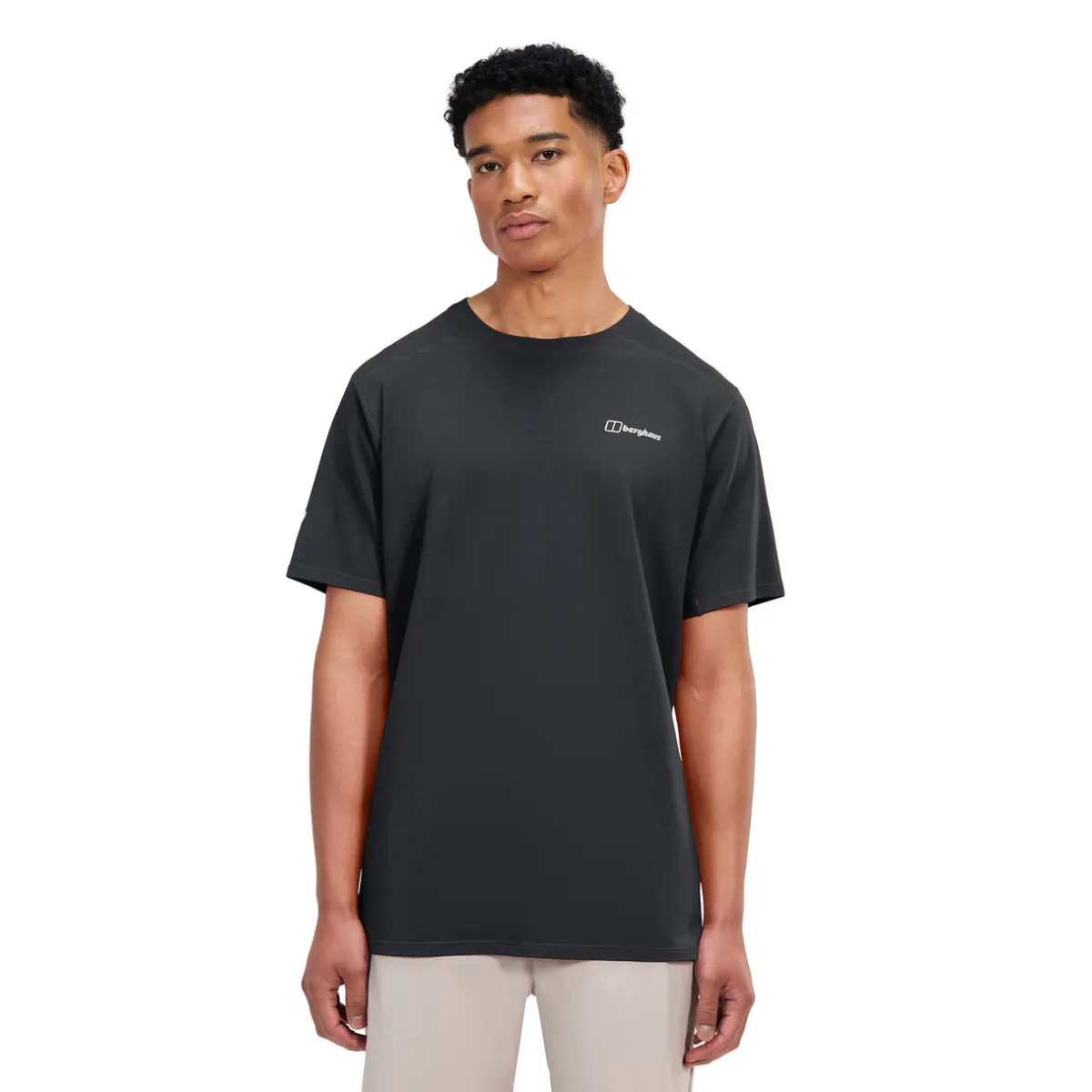 Rab Delta SS Tee