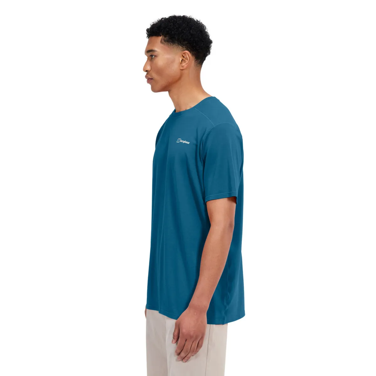 Rab Delta SS Tee