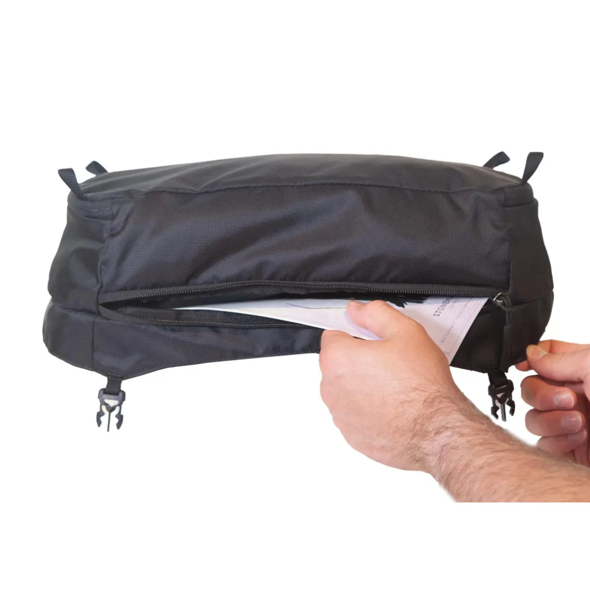 Granite Gear Deluxe Add-On Eco Lid