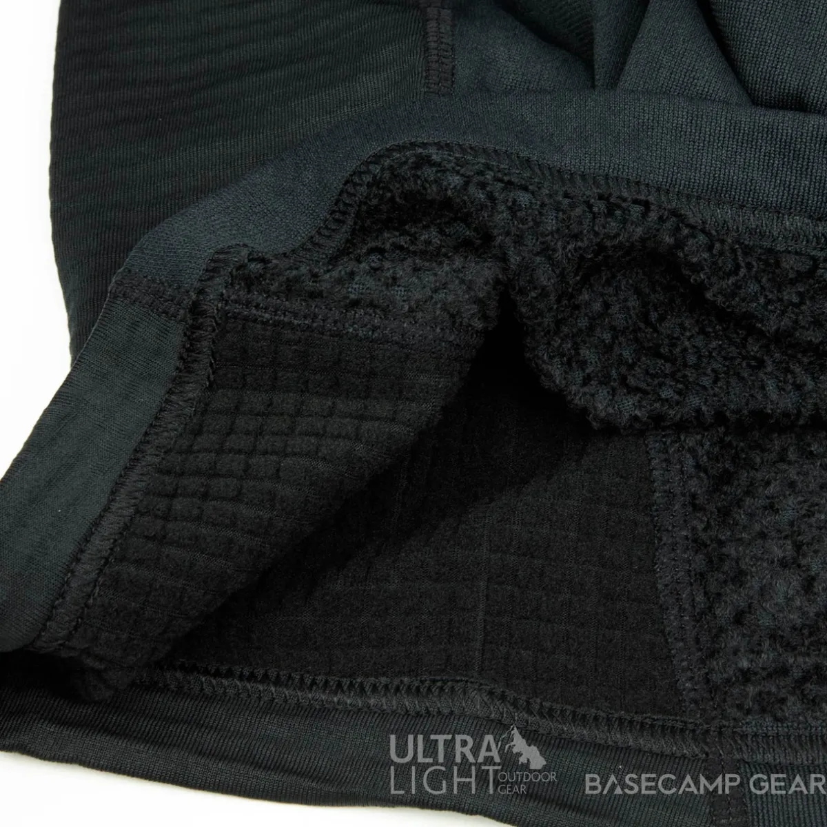 Fjallraven Deviator Fleece Half Zip