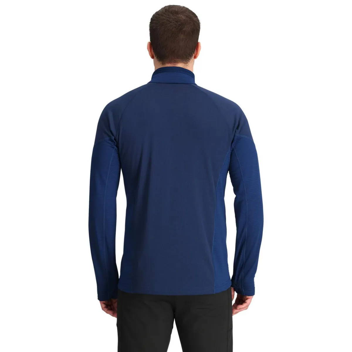 Outdoor Research Deviator Fleece Half Zip - Past Season Colours