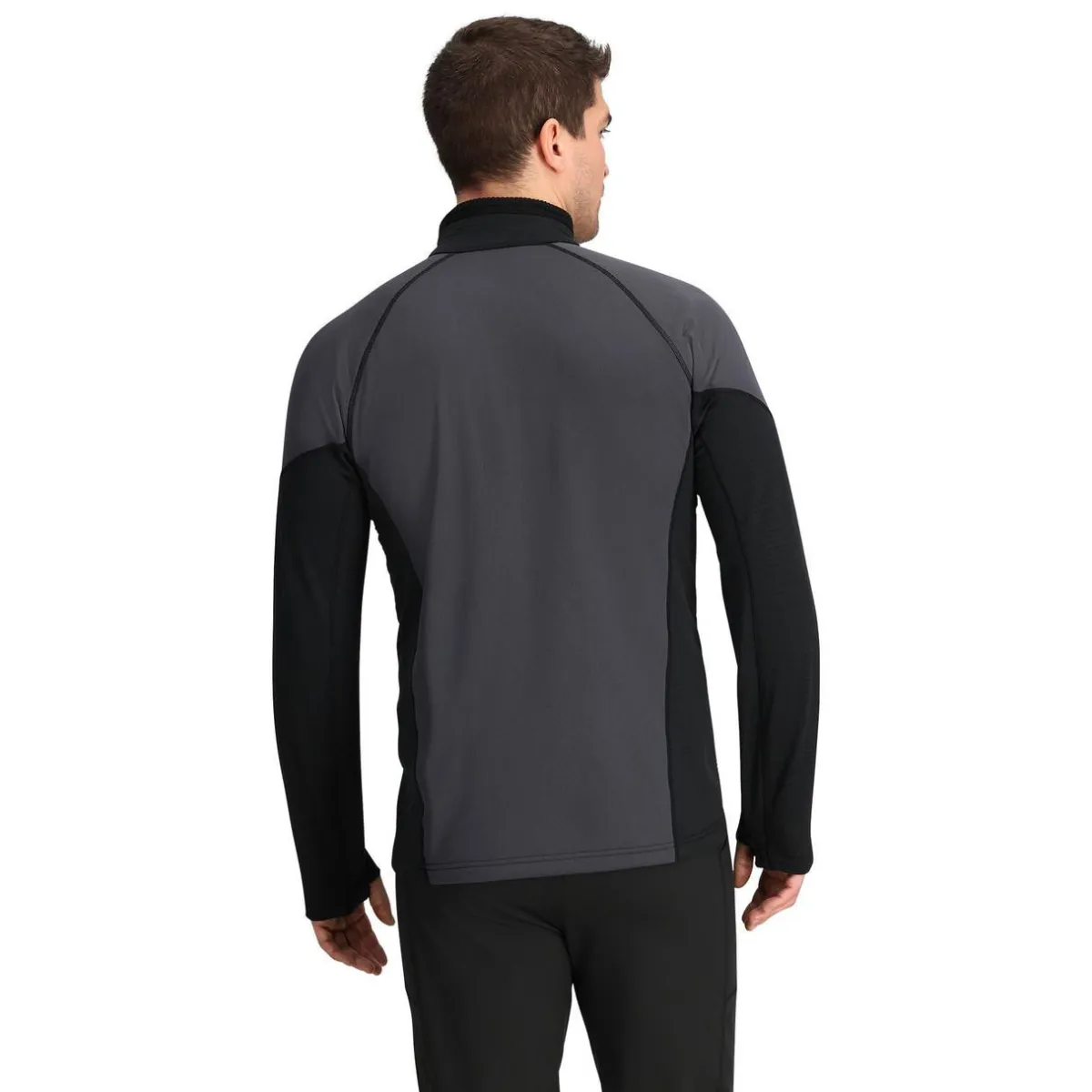 Outdoor Research Deviator Fleece Half Zip - Past Season Colours