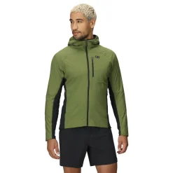 Montane Deviator Insulated Hoody