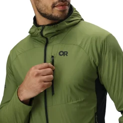 Montane Deviator Insulated Hoody