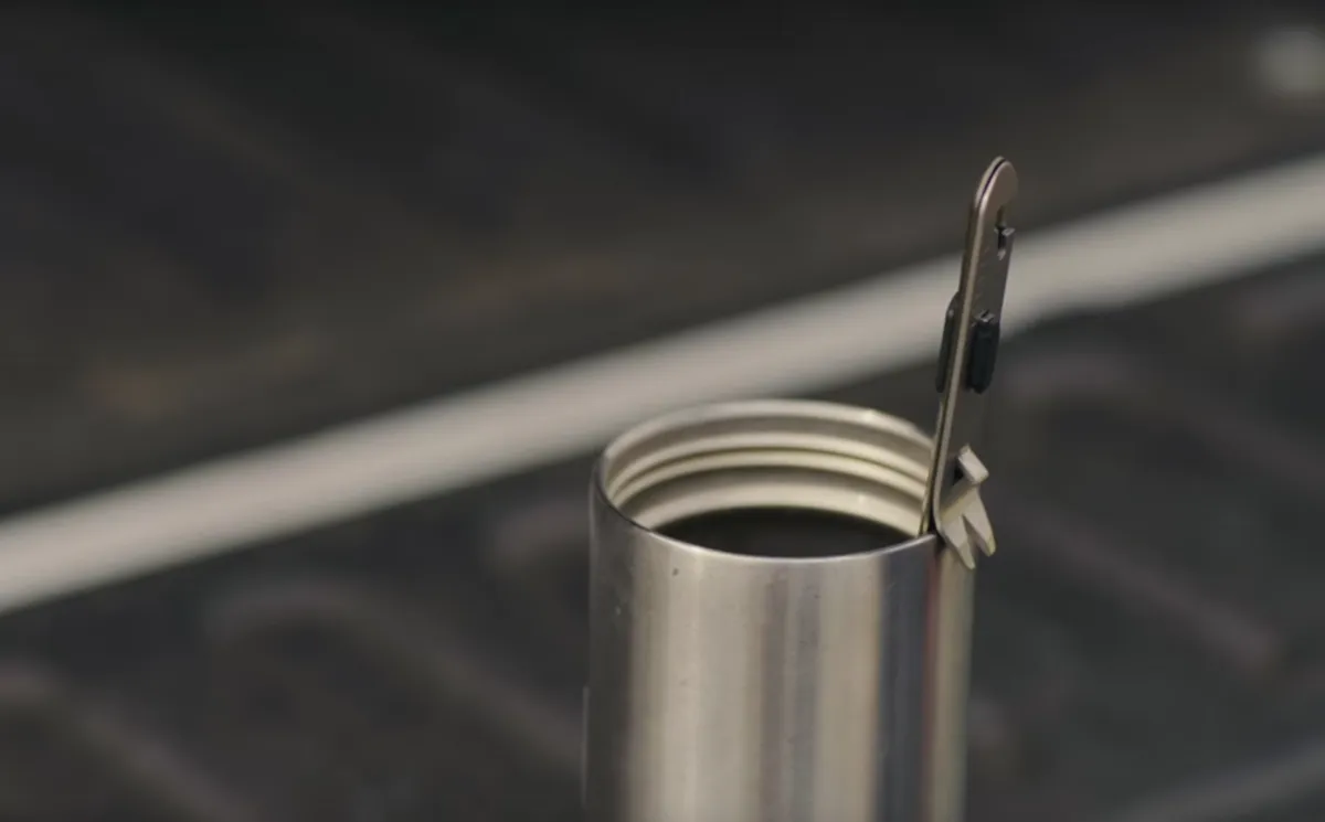 Ortlieb Devour Multi Fork