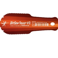 TheTentLab DirtSaw Deuce #2 Trowel