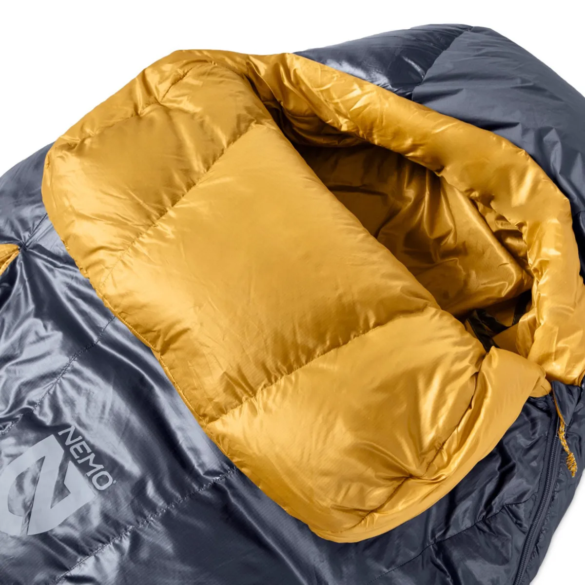 Nemo Disco 15F Down Sleeping Bag