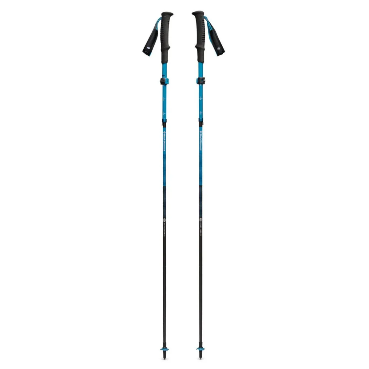 Black Diamond Distance Carbon FLZ Trekking Poles