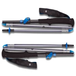 Black Diamond Distance FLZ Trekking Poles