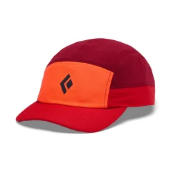 Women Black Diamond Distance Hat