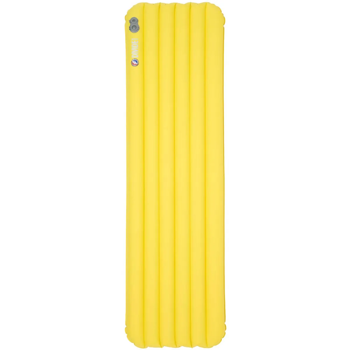 Big Agnes Divide Insulated Sleeping Mat - Petite