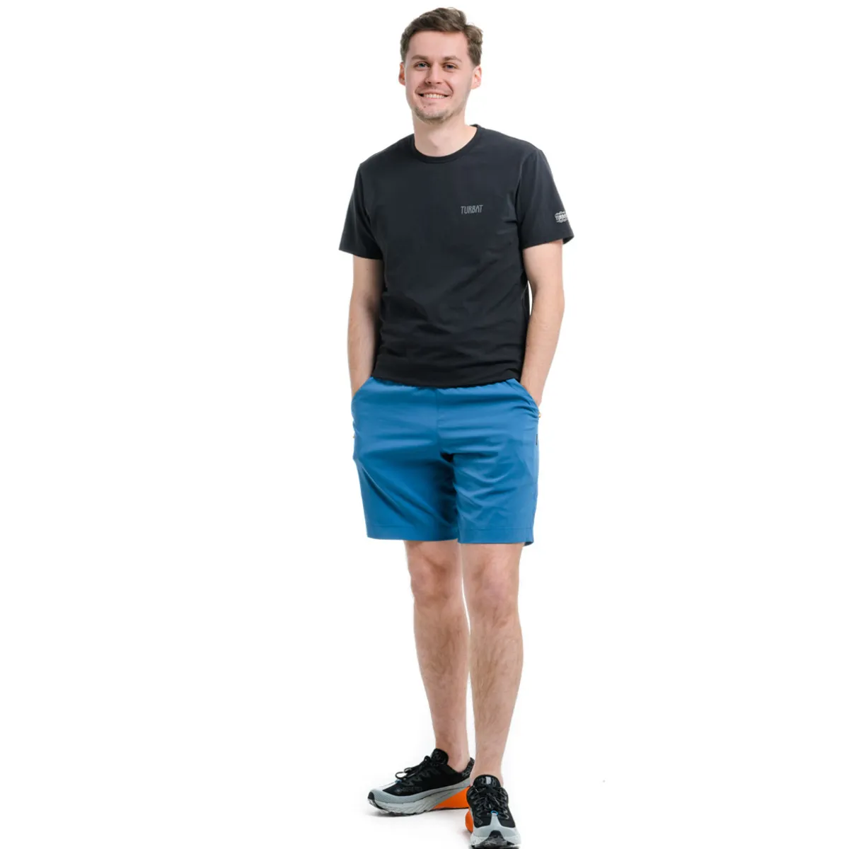 Turbat Dja Shorts