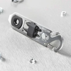 True Utility DoohicKey Ratchet Key Tool