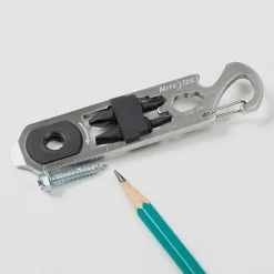 True Utility DoohicKey Ratchet Key Tool