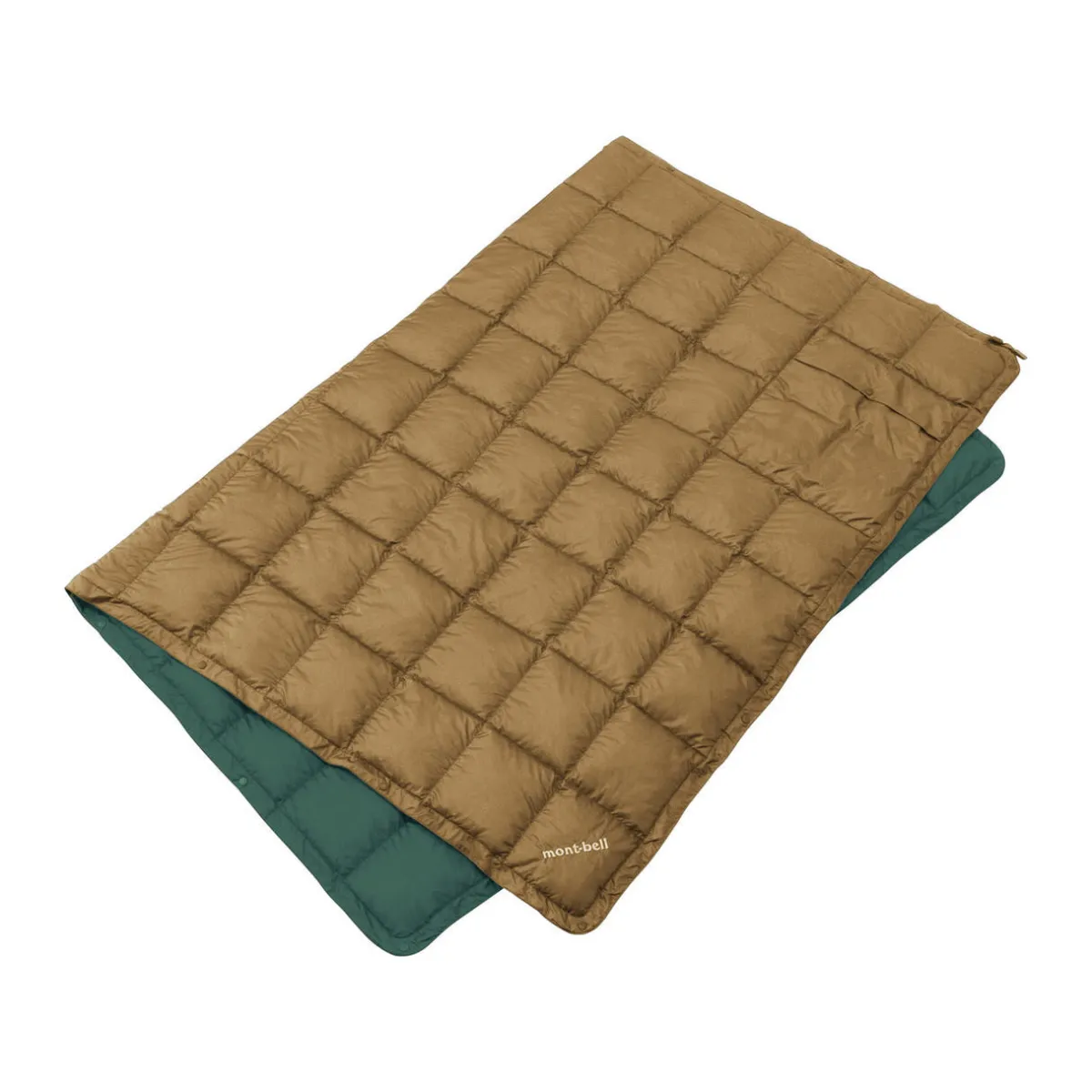 Montbell Down Blanket M